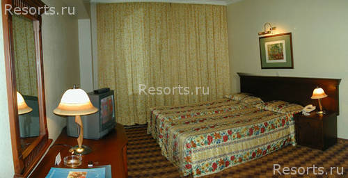 Anemon Marmaris Hotel 13